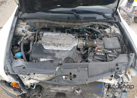 2008 Honda Accord 3.5 Ex-L z USA, uszkodzony, nr VIN 1HGCP36898A076539